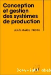 Conception et gestion des systmes de production