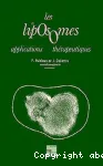 Les liposomes. Applications therapeutiques