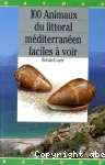 100 animaux du littoral mditerranen faciles  voir