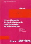 Trace elements in the pathogenesis and treatment of inflammation