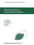 Genetic aspects of plant mineral nutrition