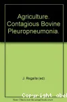 Contagious bovine pleuropneumonia