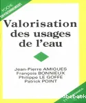 Valorisation des usages de l'eau