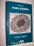 Advances in pineal research.2