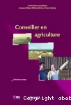 Conseiller en agriculture