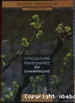 Manuel de viticulture