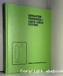 Separation techniques 1 : Liquid-liquid systems