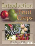 Introduction to fruit crops. Text Edition