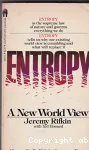 Entropy. A new world view