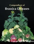 Compendium of brassica diseases