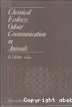 Chemical ecology: odour communication in animals. Scientific aspects, practical uses and economic prospects