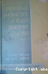 Principles and practice of plant hormone analysis. Volume 1, volume 2