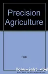 Precision agriculture