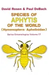 Species of aphytis of the world (hymenoptera : aphelinidae)