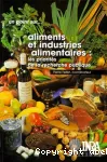 Aliments et industries alimentaires : les priorits de la recherche publique. Propositions du GisRIA. Recherche industrie alimentaire