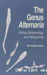 The genus Alternaria. Biology, epidemiology, and pathogenicity