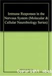 Immune responses in the nervous system