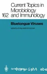 Bluetongue viruses