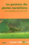 Les pucerons des plantes marachres : cycles biologiques et activits de vol