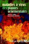 Maladies  virus des plantes ornementales