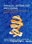 Parallel distributed processing. Explorations in the microstructure of cognition. Vol.1 : Foundations