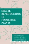 Sexual reproduction in flowering plants