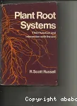 Plant root systems