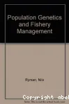 Population genetics and fisheries management