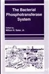 The bacterial phosphotransferase system