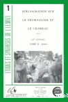 Bibliographie sur le dromadaire et le chameau