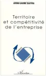 Territoire et comptitivit de l'entreprise