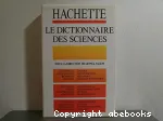 Le dictionnaire des sciences