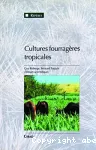 Cultures fourragres tropicales