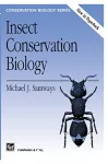 Insect conservation biology