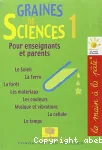 Graines de sciences