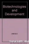 Biotechnologies and development