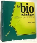 Les biotechnologies : defis et promesses