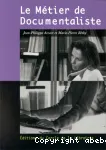 Le mtier de documentaliste