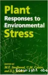 Plant responses to environmental stress