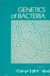 Genetics of bacteria