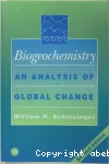 Biogeochemistry. An analysis of global change