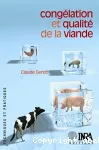 Conglation et qualit de la viande