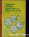 Salamon's Artificial inseminationof sheeps and goats.