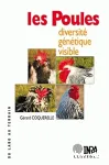 Les poules, diversit gntique visible