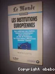 Les institutions europennes