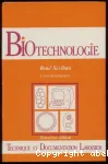 Biotechnologie