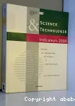 Science et technologie, indicateurs 2000