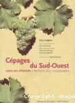 Cpages du sud-ouest. 2000 ans d'histoire : mmoires d'un amplographe