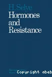 Hormones and resistance. V.1