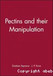 Pectins and their manipulation